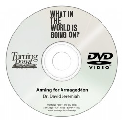 Arming for Armageddon Image