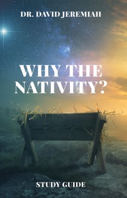 Why the Nativity? Image