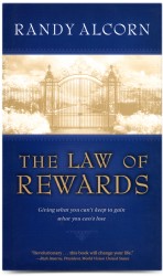 The Law of Rewards Image