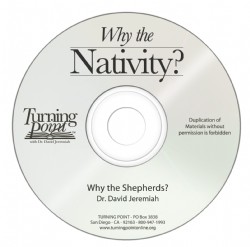 Why the Shepherds? Image