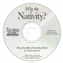 Why the Gifts of the Wise Men? Image