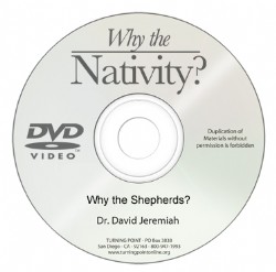 Why the Shepherds? Image