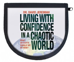 Living with Confidence in a Chaotic World Living with Confidence in a Chaotic World