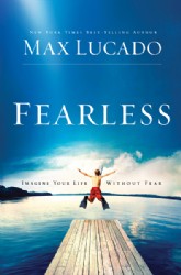 Fearless  Image