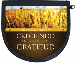 Creciendo en La Gracia de Gratitud Image
