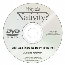 Why Was There No Room in the Inn? Image