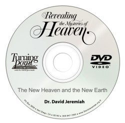 The New Heaven and the New Earth Image