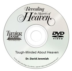 Tough-Minded About Heaven Image