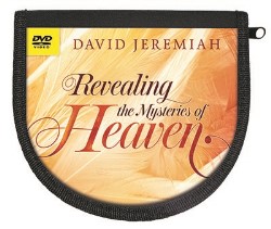 Revealing the Mysteries of Heaven Revealing the Mysteries of Heaven