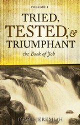 Tried, Tested & Triumphant - Volume 1 Image