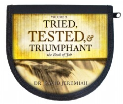 Tried, Tested & Triumphant Vol.2 Tried, Tested & Triumphant Vol.2
