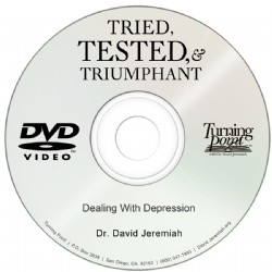 Dealing With Depression Image