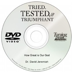 How Great is Our God Image