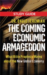 The Coming Economic Armageddon  Image