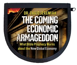 The Coming Economic Armageddon  Image