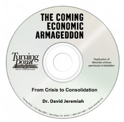 From Crisis to Consolidation Image