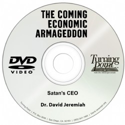 Satan's CEO Image