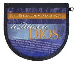 Serie Estelar de Mensajes sobre la Palabra de Dios Image