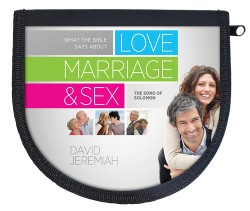What the Bible Says About Love, Marriage, & Sex  