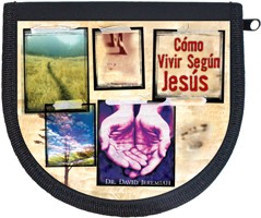 Cómo Vivir Según Jesús  Vol.2 Image