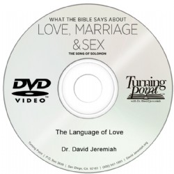 The Language of Love Image