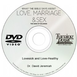 Lovesick and Love-Healthy Image