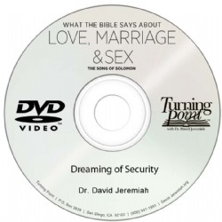 Dreaming of Security Image