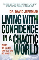 Living with Confidence in a Chaotic World  Image