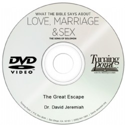 The Great Escape Image