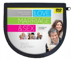 What the Bible Says About Love, Marriage, & Sex  Image