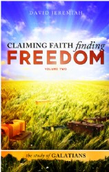 Claiming Faith Finding Freedom - Volume 2 Claiming Faith Finding Freedom - Volume 2
