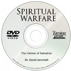 The Helmet of Salvation Image