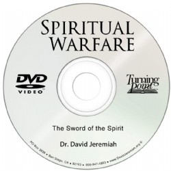 The Sword of the Spirit Image