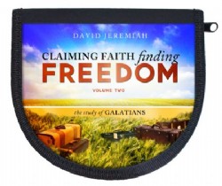 Claiming Faith, Finding Freedom - Volume 2 