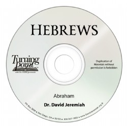 Abraham Image