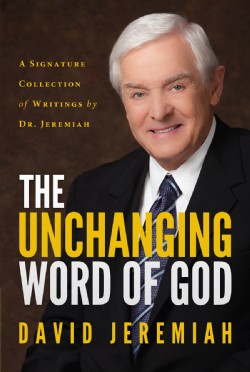 The Unchanging Word of God  Image