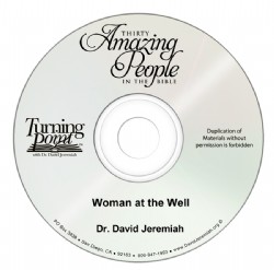 Woman at the Well Image