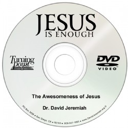 The Awesomeness of Jesus Image