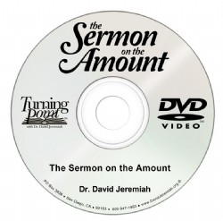 The Sermon on the Amount Image