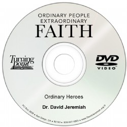 Ordinary Heroes Image