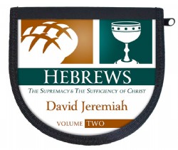 Hebrews - Volume 2 
