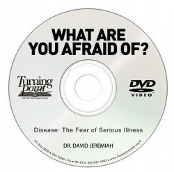Disease: The Fear of Serious Illness Image