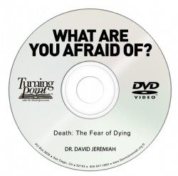 Death: The Fear of Dying Image