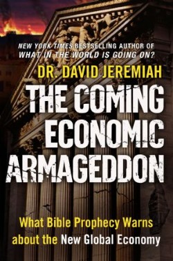 The Coming Economic Armageddon  Image
