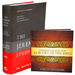 NKJV Study Bible and Understanding the 66 Books NKJV Study Bible and Understanding the 66 Books