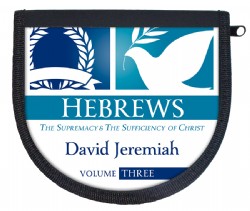 Hebrews - Volume 3  Image