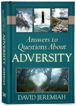 Answers to Questions About Adversity  Image