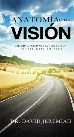 Anatomia de una Vision Image