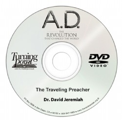 The Traveling Preacher Image