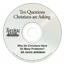 Why Do Christians Have So Many Problems? Image